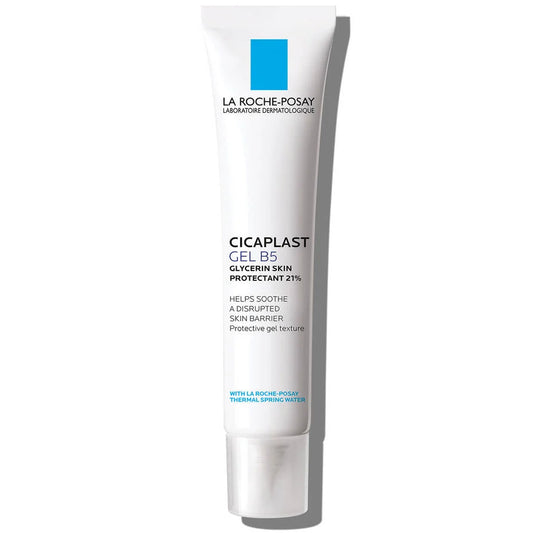 Cicaplast Gel B5 Skin Protectant