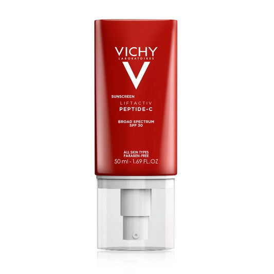 LiftActiv Peptide-C Sunscreen SPF 30