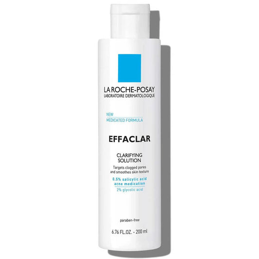 Effaclar Clarifying Solution