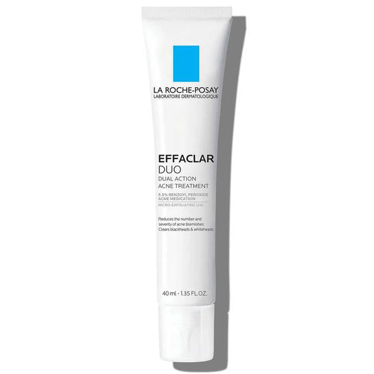 Effaclar Due Acne Spot Treatment