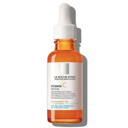 10% Pure Vitamin C Serum